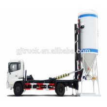 20T Dongfeng demountablecarrier truck/Demountable Tank Transport Truck/powder transportation Demountabl Truck